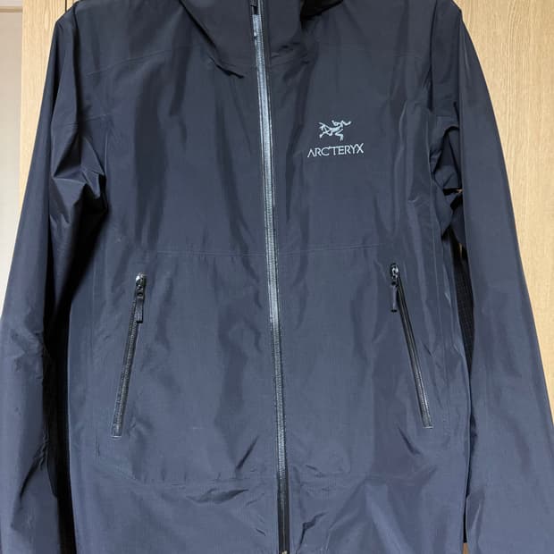 아크테릭스 제타 sl m 네고가능