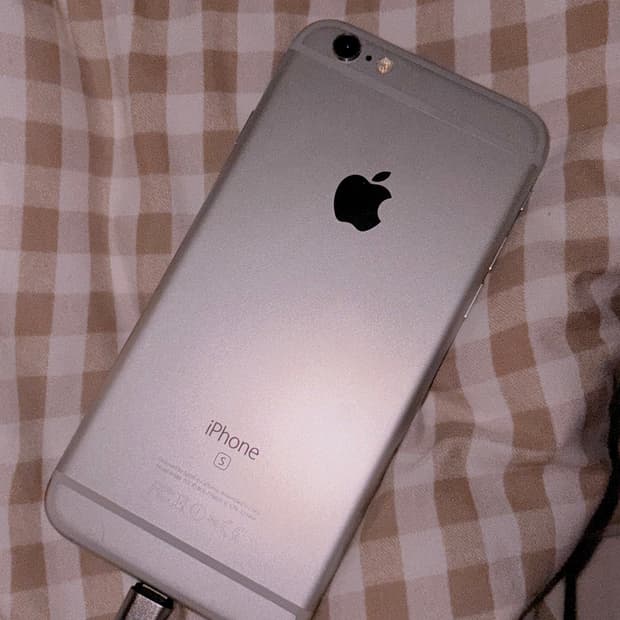 아이폰6s 32gb 배터리 91퍼 팔아요