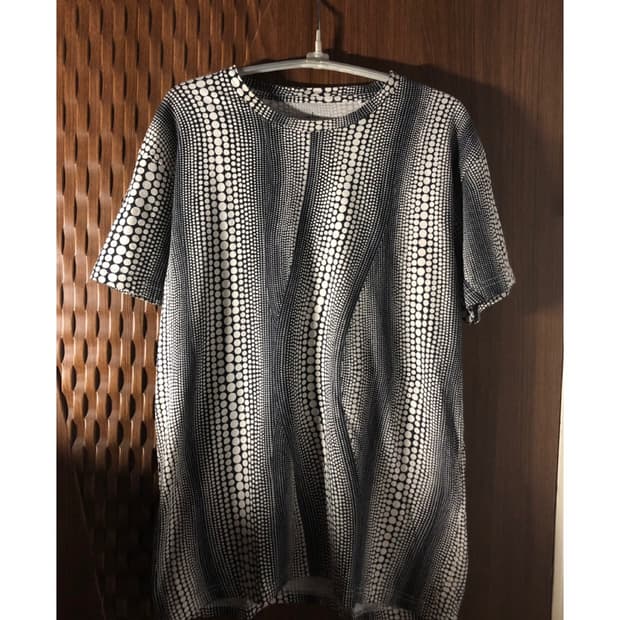 Yayoi Kusama T-shirts