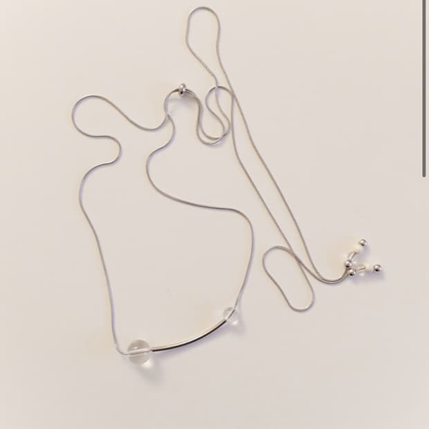 다인리 003 목걸이