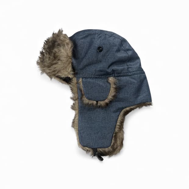 JPN 퍼 트루퍼햇