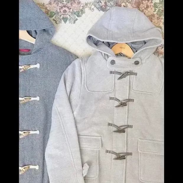 카메빈티지 숏떡코