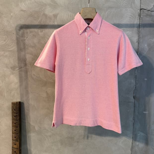 Nolley's pk 셔츠 100