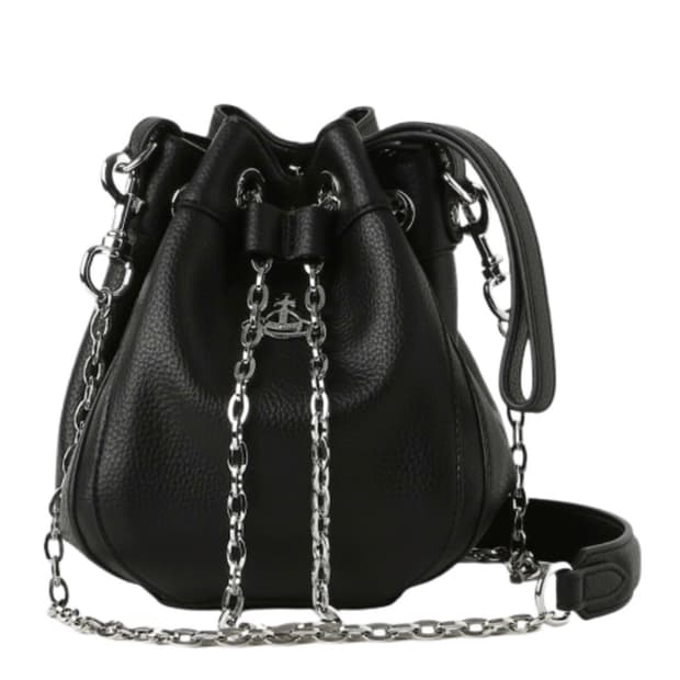 Vivienne Westwood Chrissy Small Bucket 
