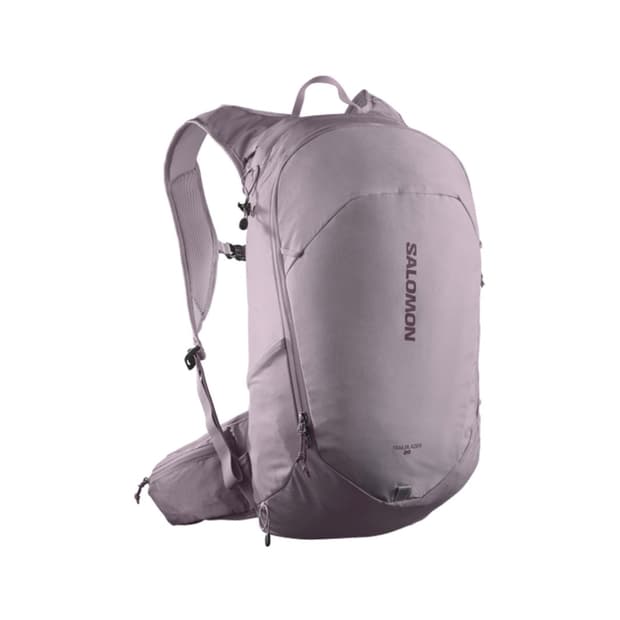 살로몬 트레일블레이저 20 라이트 핑크