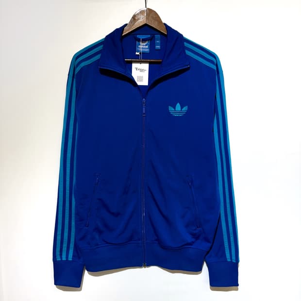 아디다스 파이어버드 트랙탑 져지 (1)