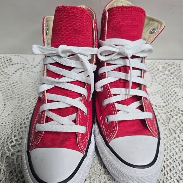 컨버스 척 타일러 올스타 하이탑 240