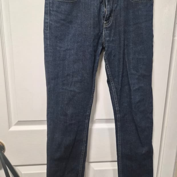 리바이스 511 데님 32×32