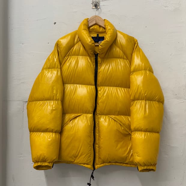 GERRY made in usa down