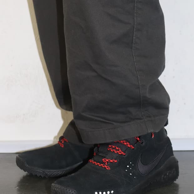 나이키 ACG 고어텍스 하이킹 슈즈