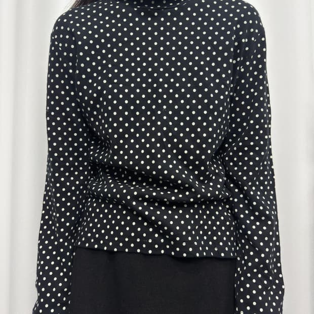 c.p.a dot longsleeve