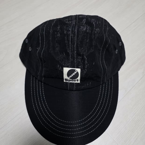 [OS] 헤리티지플로스 나일론 롱빌캡 팝니다