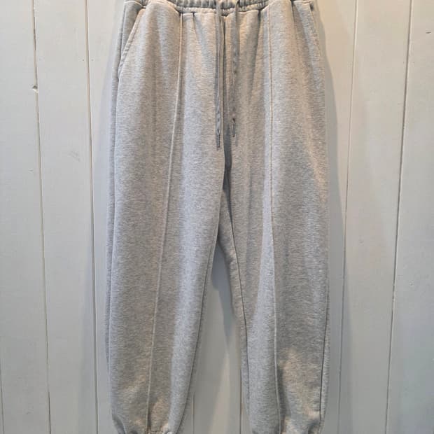 SPAO 스파오 와이드 조거 츄리닝바지