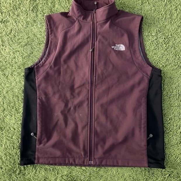 노스페이스 베스트 조끼 집업 105/XL