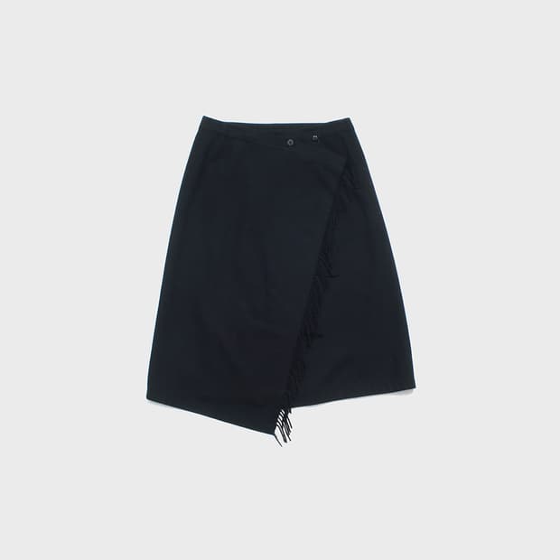 tricot COMME des GARCONS