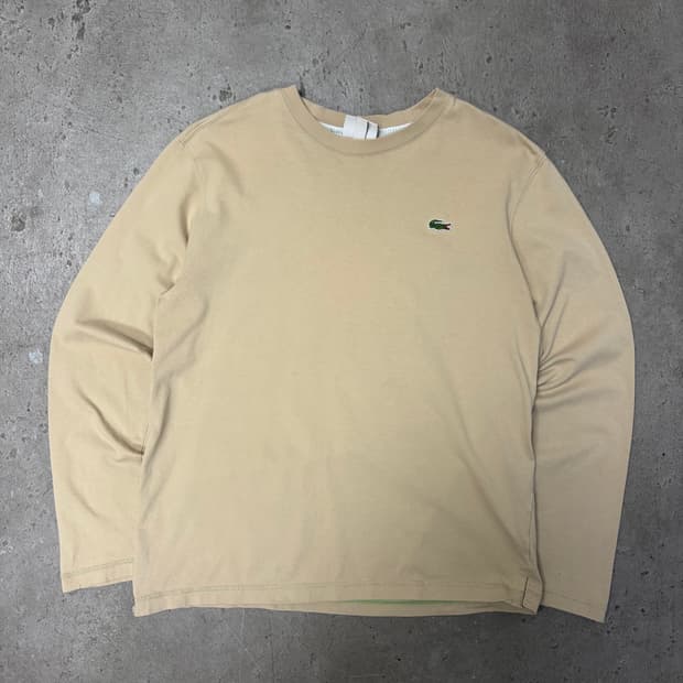 라코스테 긴팔티[2043]
