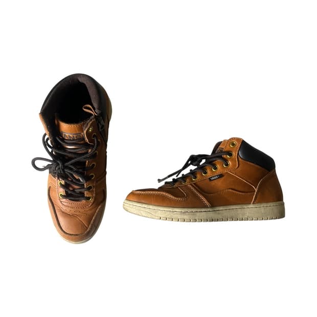 [Vans] 반스 워커비 WOKERBEE (265)