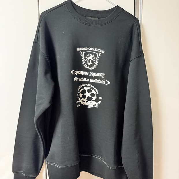 오프닝프로젝트 맨투맨