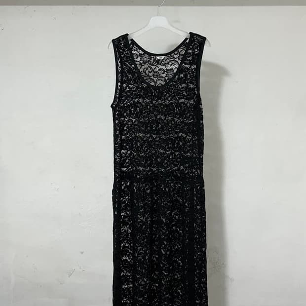 vtg dress
