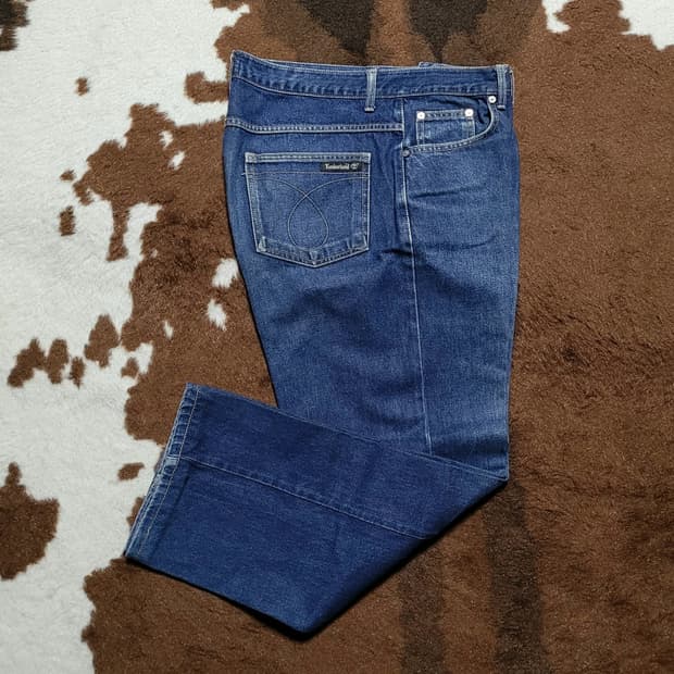 팀버랜드 남성용 청바지(34)