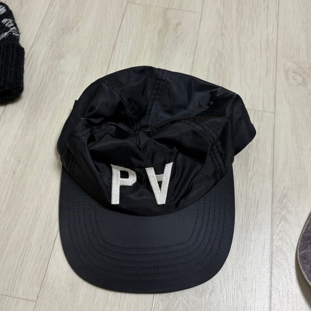 파르티멘토모자