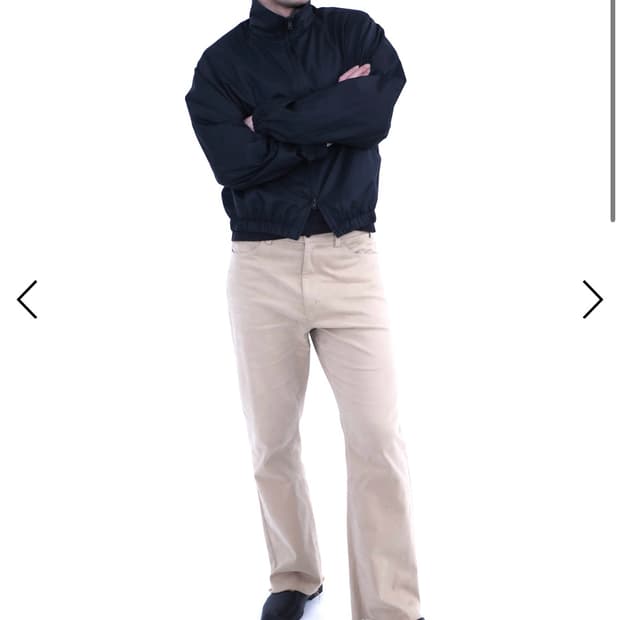 A.ta 피치드 플레어 팬츠 베이지 m사이즈 구합니다