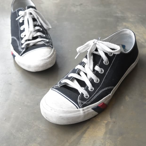 Pro Keds
