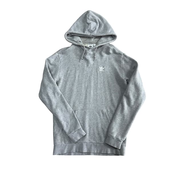 아디다스 후드티
