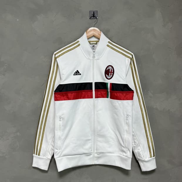 아디다스 AC밀란 축구 져지
