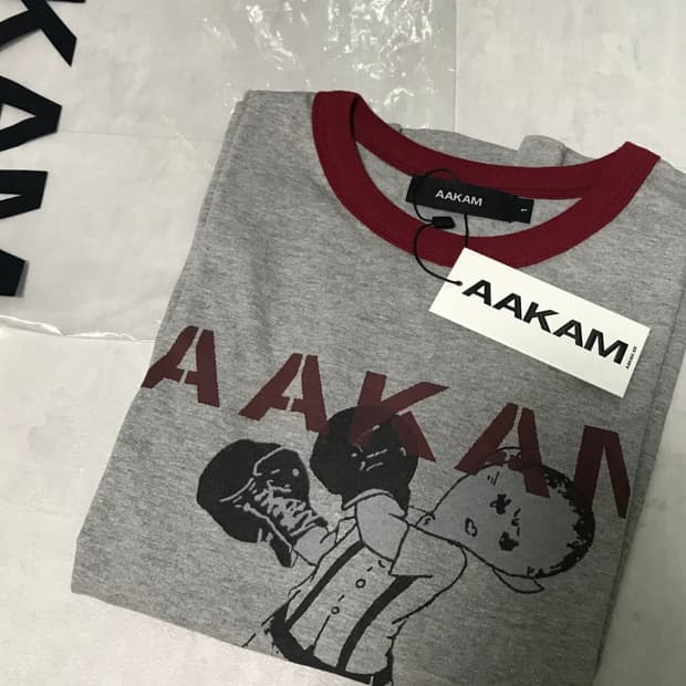 아캄 1사이즈 링거티