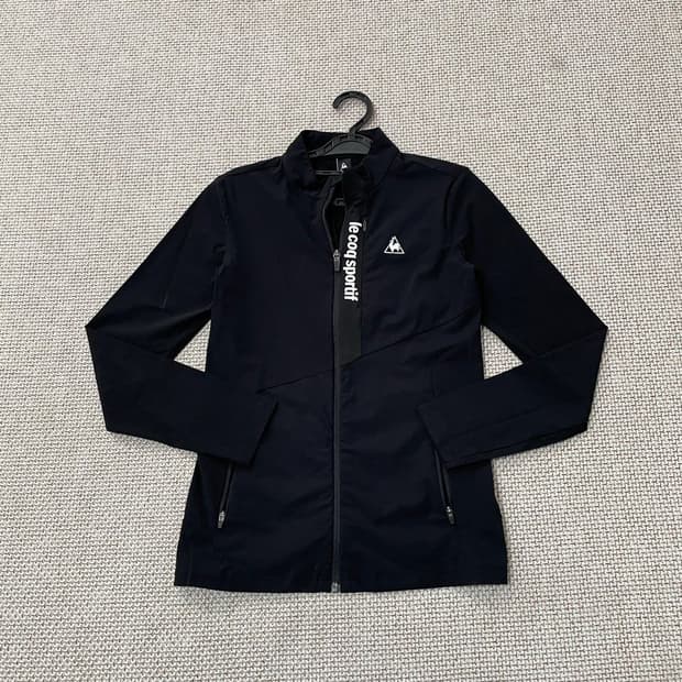 르꼬끄. 여성 트레이닝. 집업 6598