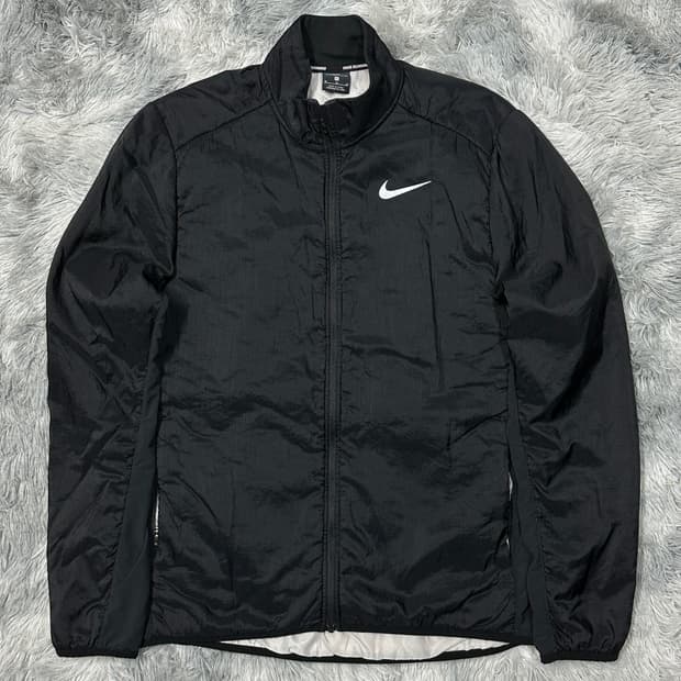 나이키 에어로레이어 러닝 자켓 XL