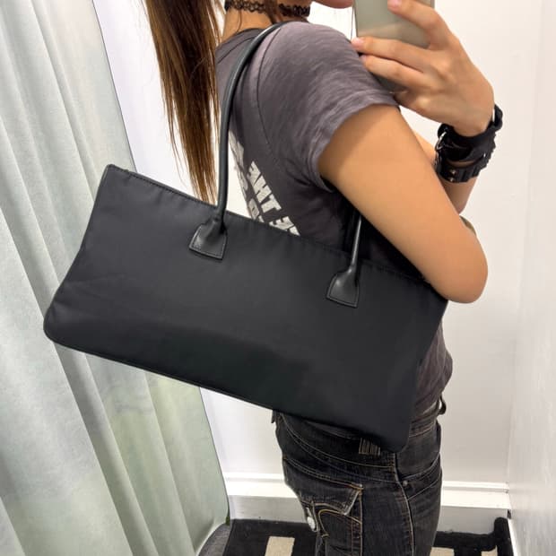 얼바닉30 블랙 시테백
