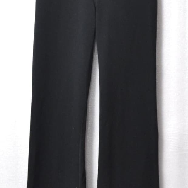 나이키/여성비스트롱트레이닝팬츠(허리27)