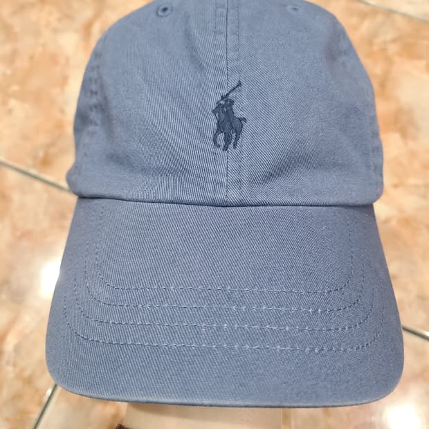 폴로랄프로렌 볼캡