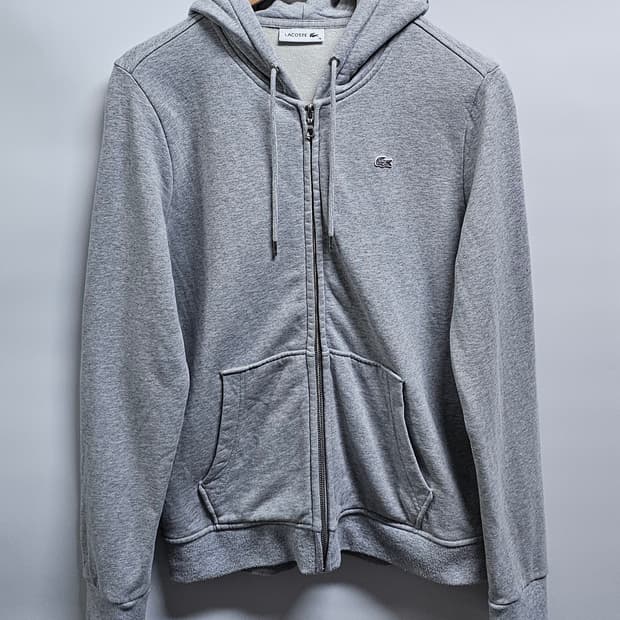 라코스테 후드집업 36(95)