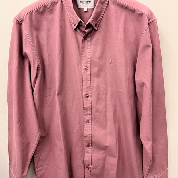 칼하트 셔츠 XXL