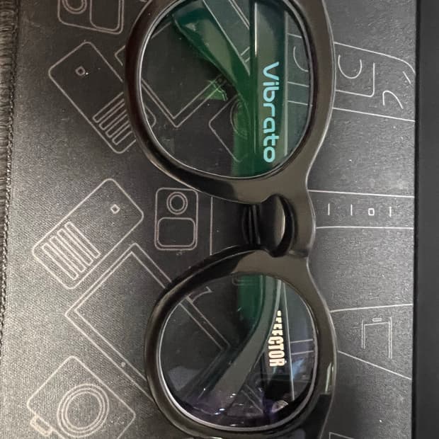 이펙터 비브라토