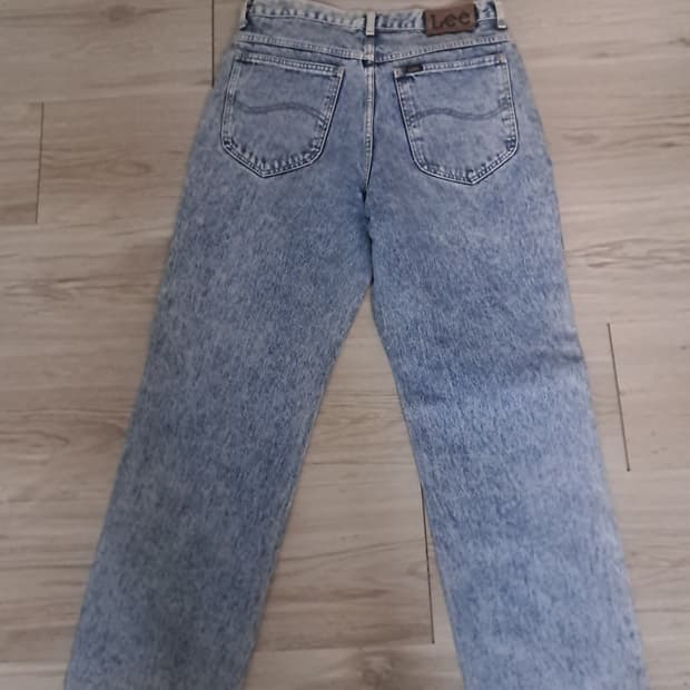 Lee 라이더스 청바지