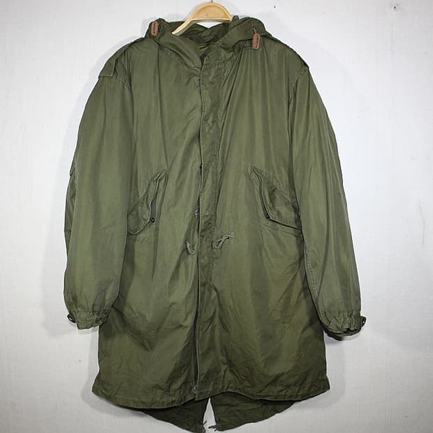 M51FISHTAIL 엠육오피쉬테일( s-m)