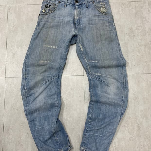 G-star 데님 팬츠 #31