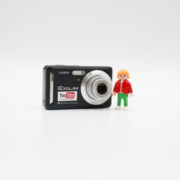 (A급) Casio EXILIM EX-Z22 (카시오  EX-Z22)