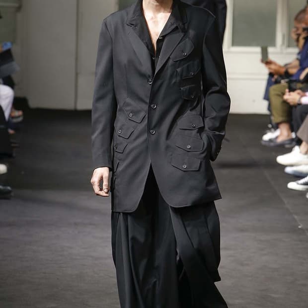 Yohji yamamoto 구해요