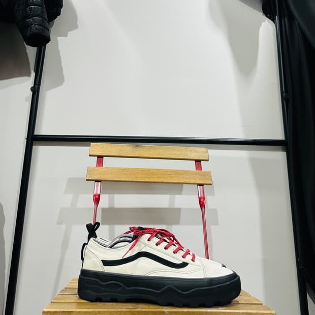 290) 반스 운동화 남성 남자 신발 센트리 올드스쿨