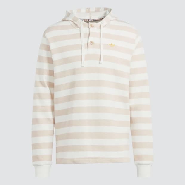 아디다스 니트후디