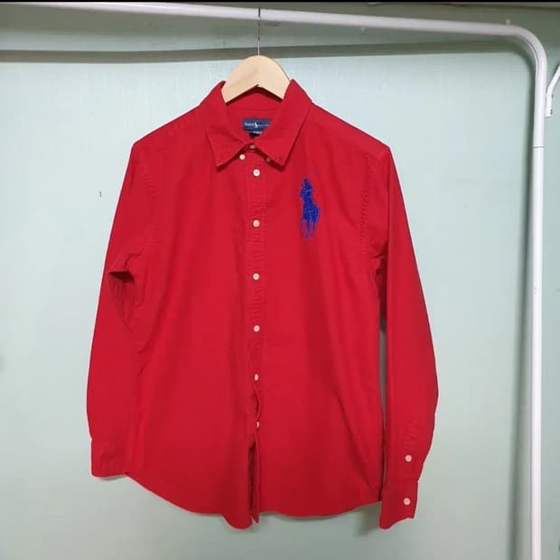 폴로랄프로렌 빅포니 셔츠 95