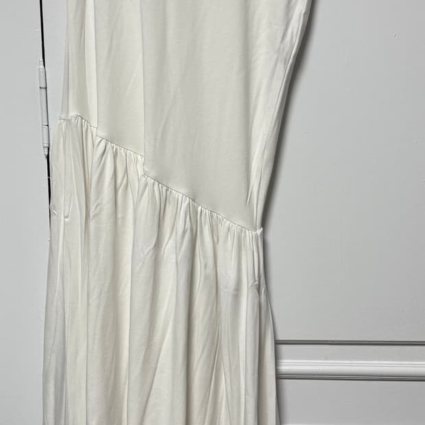 Repos/리포스/FULL SKIRT MAXI DRESS/m