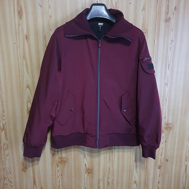 DKNY 골프 점퍼 XL