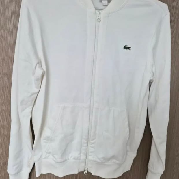 라코스테라이브 자켓집업(남.여공용)