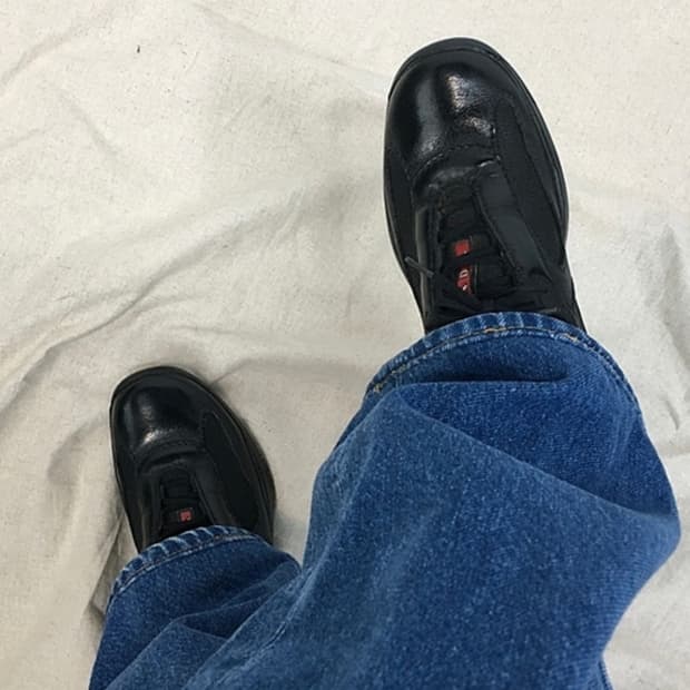 프라다 아메리칸컵 36